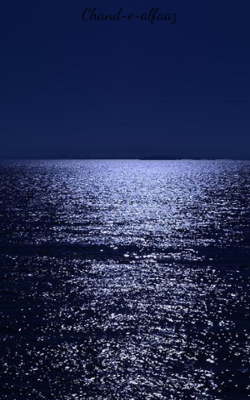 Chand~e~alfaaz