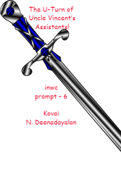 The U-Turn Of Uncle Vincent’s Assistants!