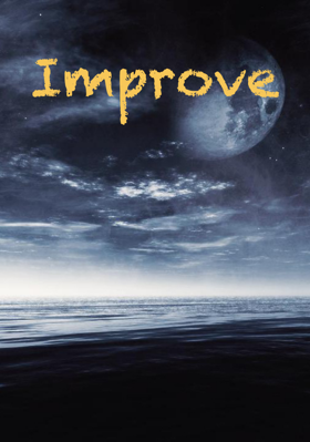 Improve