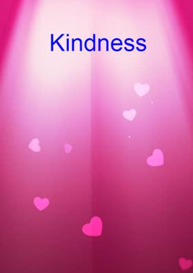 Kindness