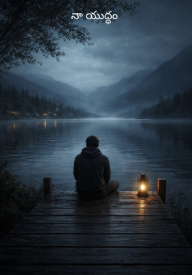 నా యుద్ధం 