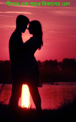 শীতের এক পড়ন্ত বিকালের প্রেম