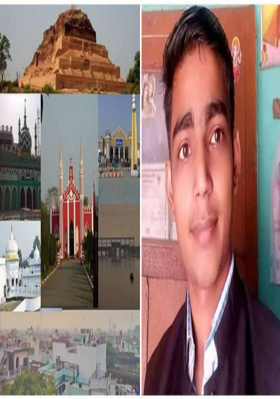 बरेली नगरी नाथ नगरी एक परिचय :