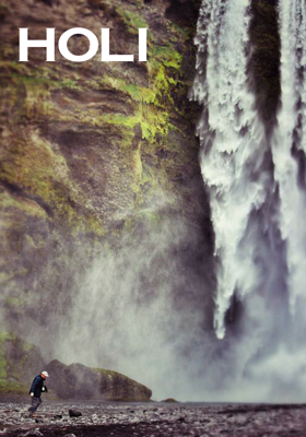 Holi