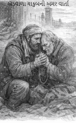 બ્રેડવાળા યાકુબની અમર વાર્તા