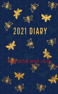 माझी छोटीशी डायरी - विचार