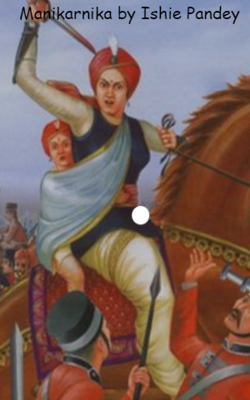 Manikarnika by Ishie Pandey