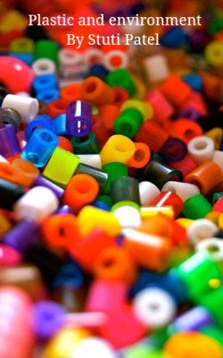 Plastic And Environment