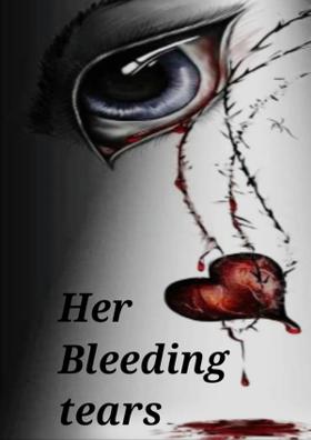 Her Bleeding Tears