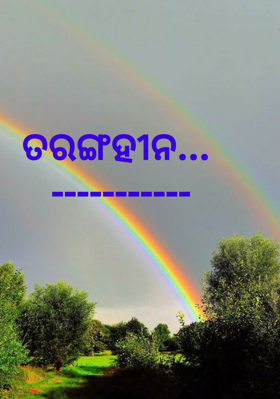 ତରଙ୍ଗହୀନ