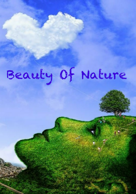 Beauty Of Nature