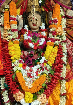 ନାରୀର କେତେ ରୂପ