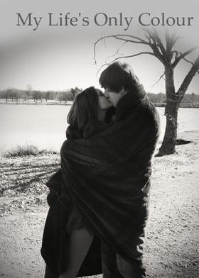 My Life's Only Colour