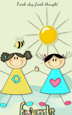 Fresh Day Fresh Thought