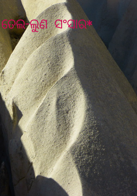 ତେଲ-ଲୁଣ  ସଂସାର*