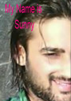 My Name is Sunny