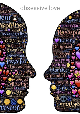 Obsessive Love