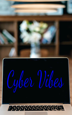 Cyber Vibes