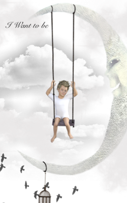 I Want To Be