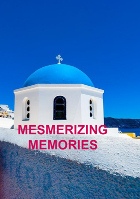 Mesmerizing Memories