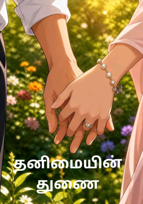தனிமையின் துணை