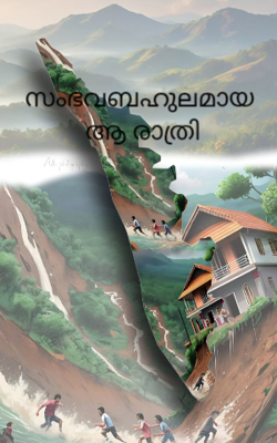 സംഭവബഹുലമായ ആ രാത്രി