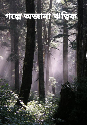 গল্পে অজানা ঋত্বিক