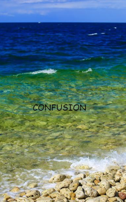CONFUSION