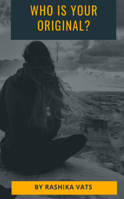 Who Is Your Original?