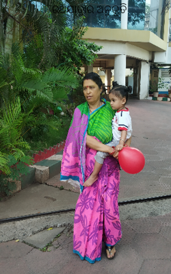 ରଥଯାତ୍ରାର ଅନୁଭୂତି