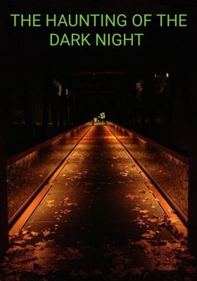 THE HAUNTING OF THE DARK NIGHT 