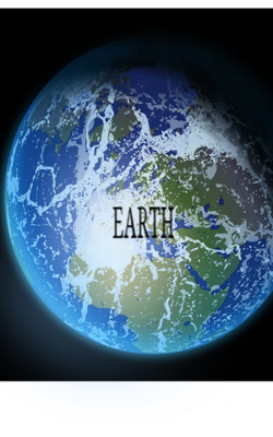 EARTH