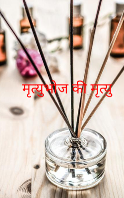 मृत्युभोज की मृत्यु