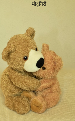 भोंदुगिरी