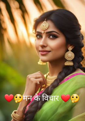 मन के विचार