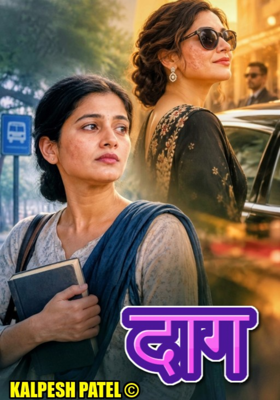 दाग