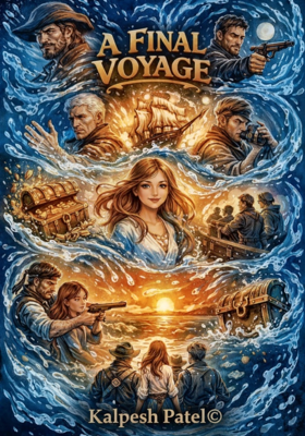 A Final Voyage.