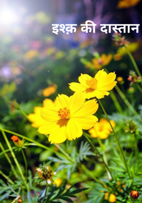 इश्क़ की दास्तान