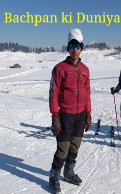 Bachpan ki Duniya