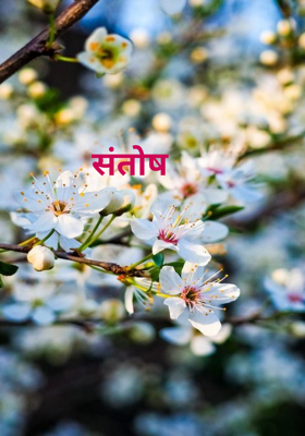 संतोष