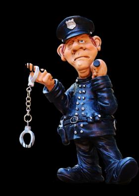 The Good Cop