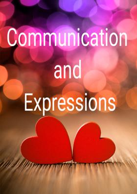 Communication And Expressions