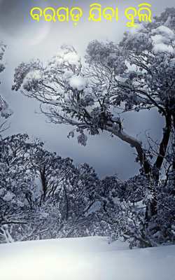 ବରଗଡ଼ ଯିବା ବୁଲି