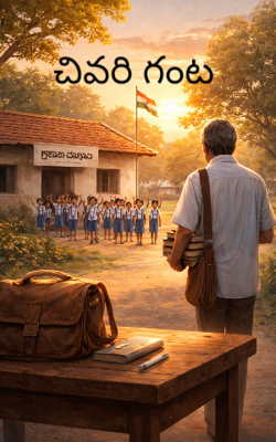 చివరి గంట