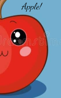 Apple!