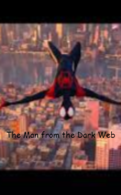 The Man From The Dark Web