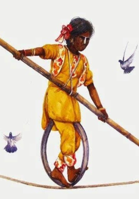 ବାଉଁଶ ରାଣୀ