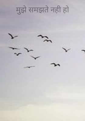 मुझे समझते नही हो