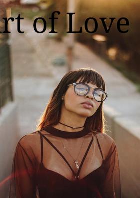 Art Of Love