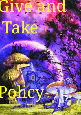 Give and Take Policy